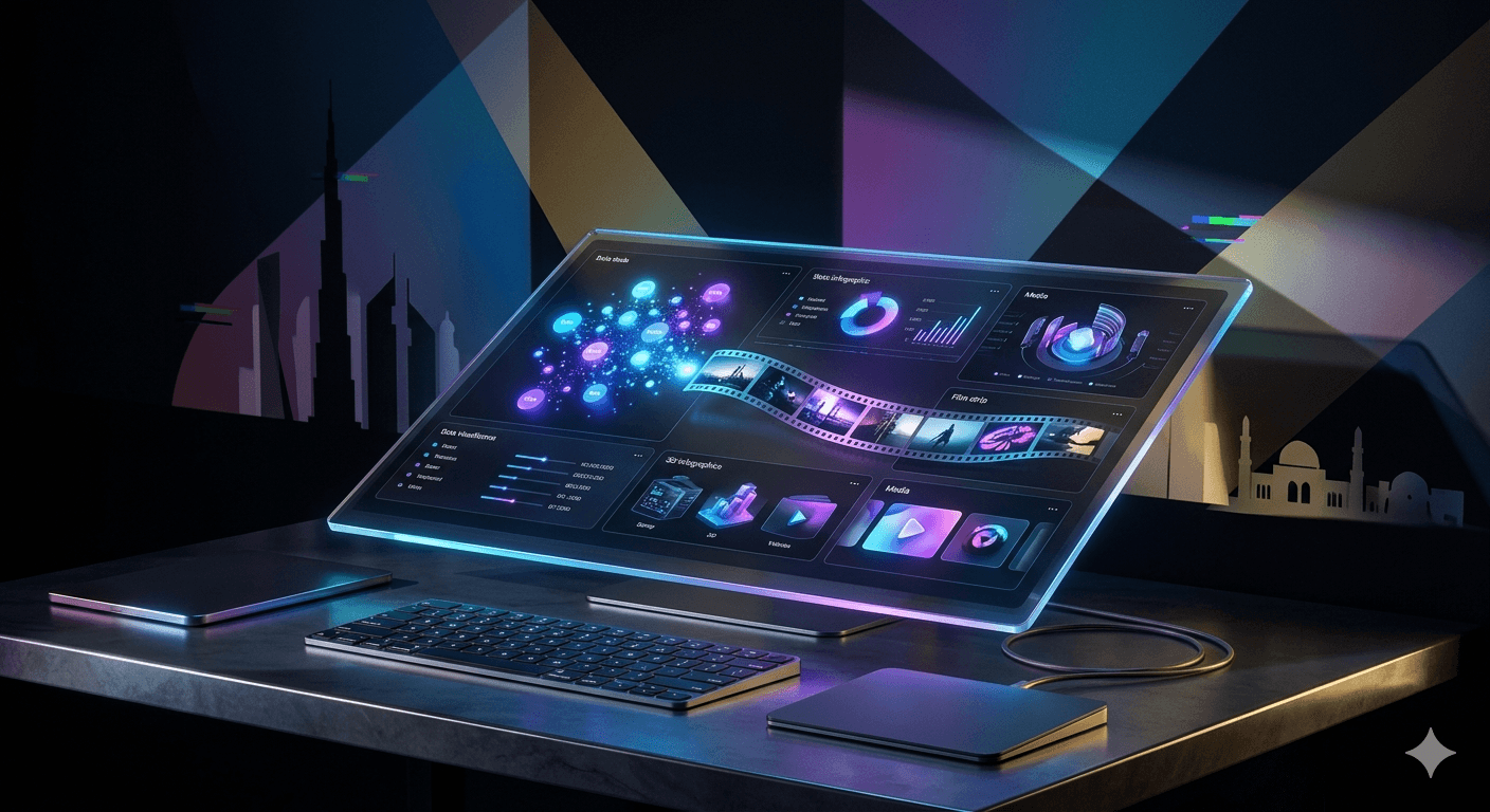 Google’s Atomic Week: 7 Gemini Updates That Just Rewrote the AI Playbook